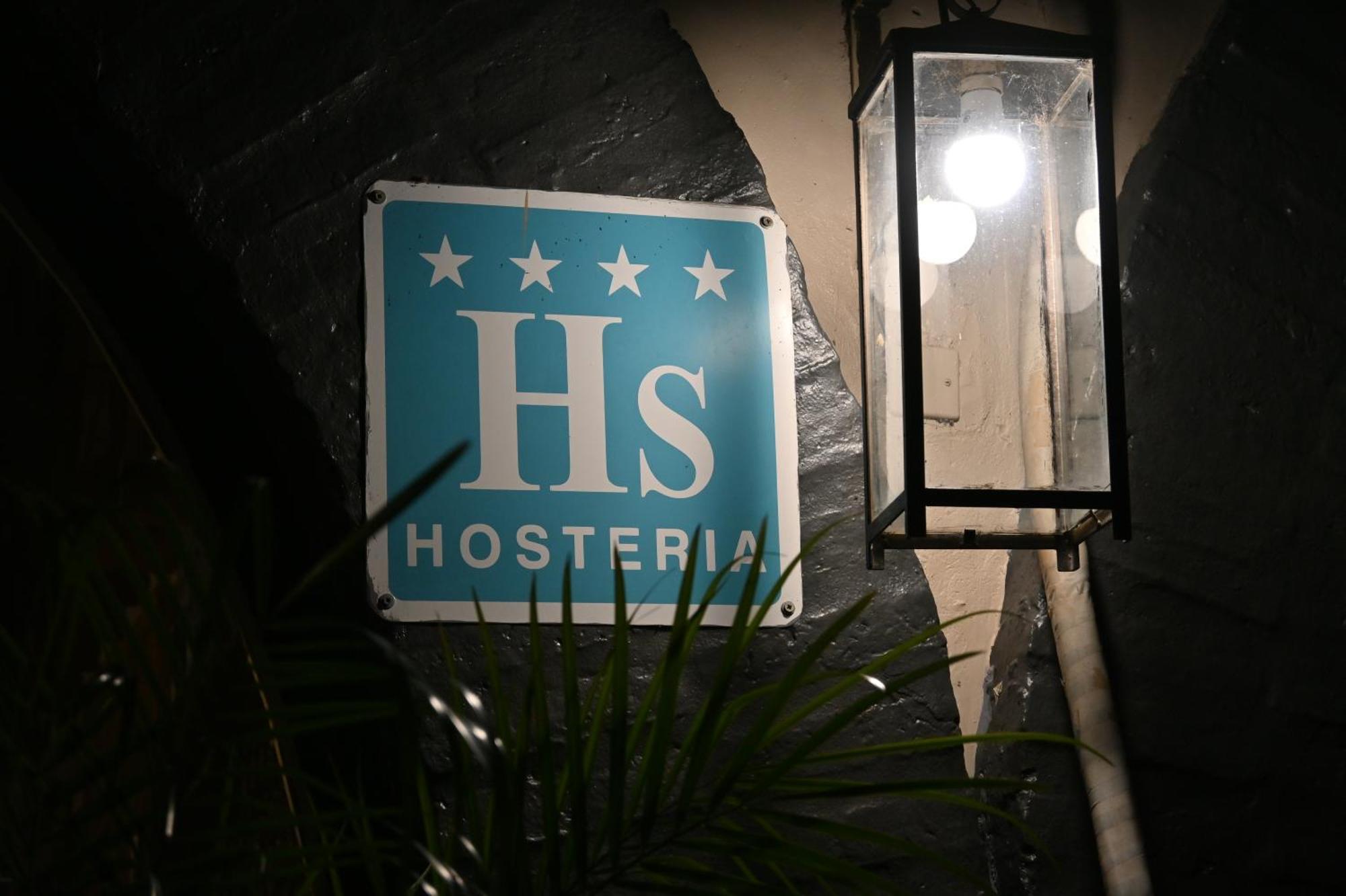 Hotel La Castellana Paysandú Extérieur photo