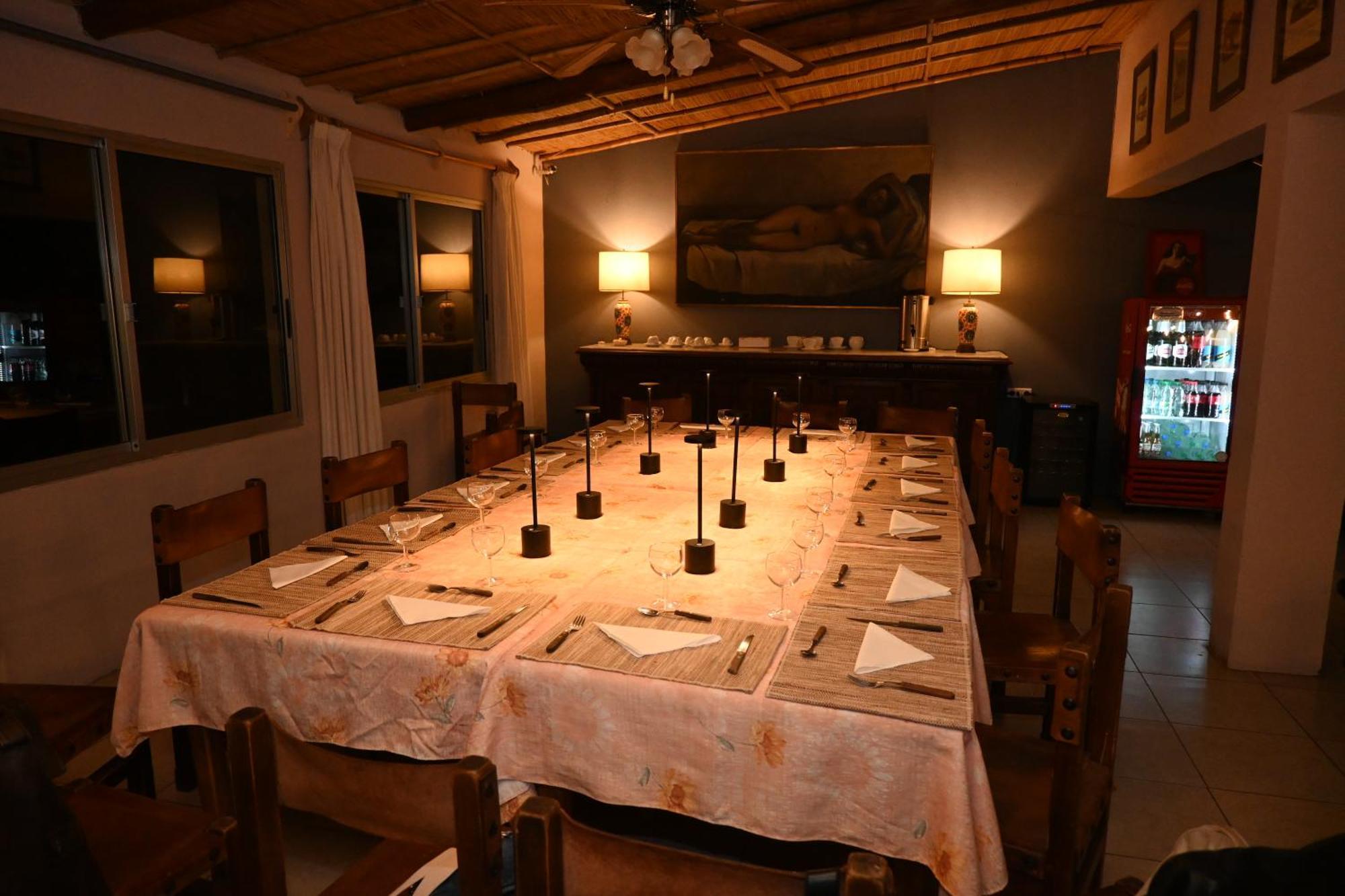 Hotel La Castellana Paysandú Extérieur photo