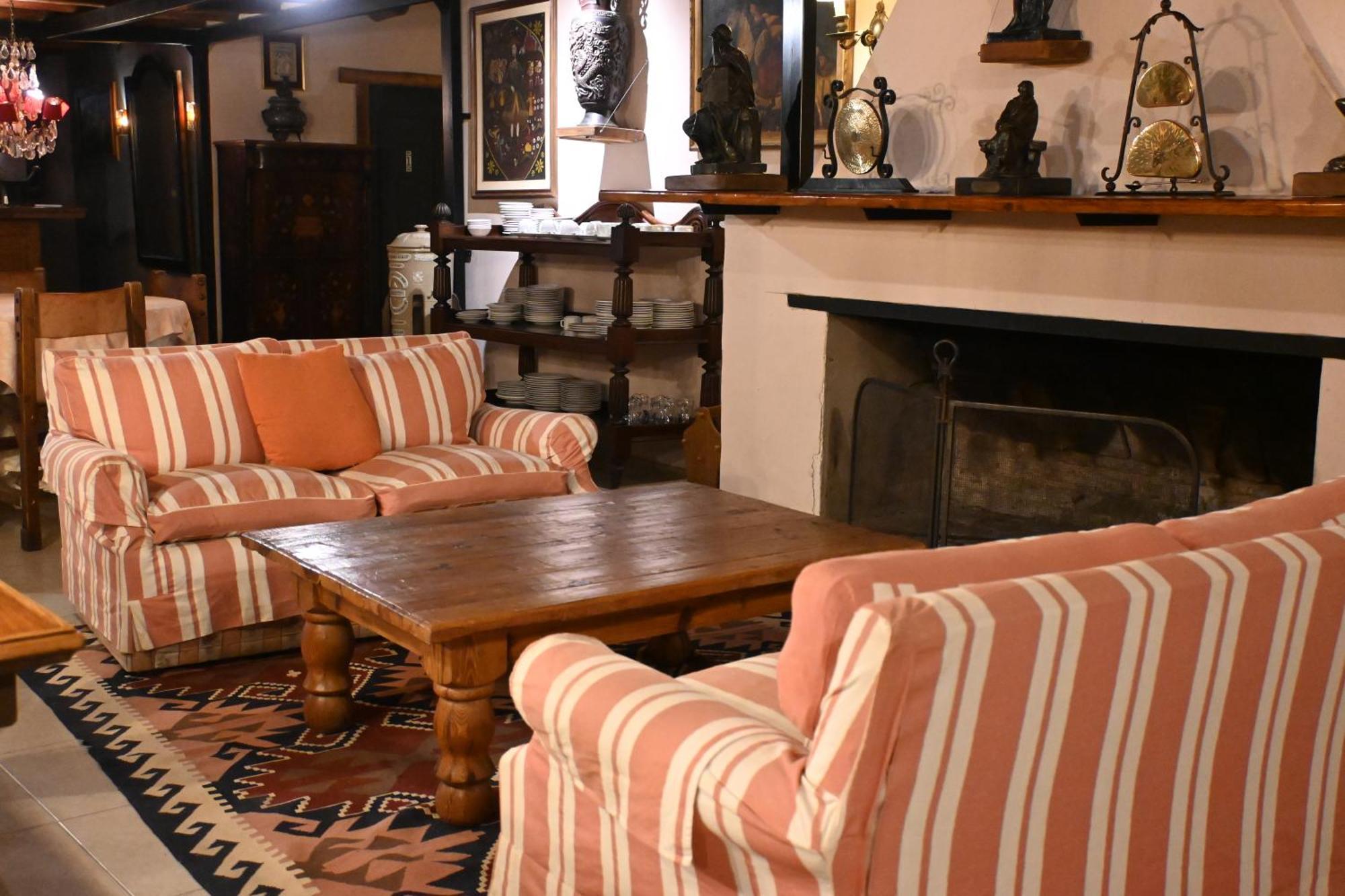 Hotel La Castellana Paysandú Extérieur photo