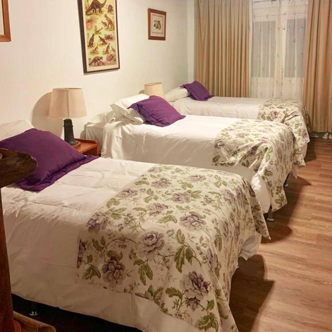 Hotel La Castellana Paysandú Extérieur photo