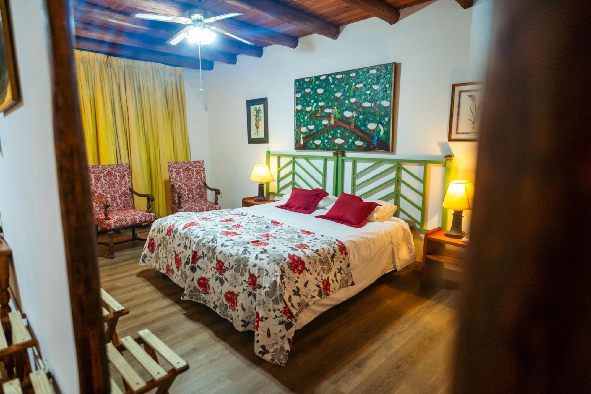 Hotel La Castellana Paysandú Extérieur photo