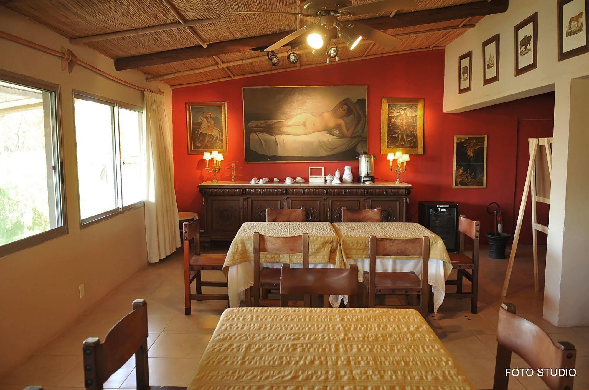 Hotel La Castellana Paysandú Extérieur photo